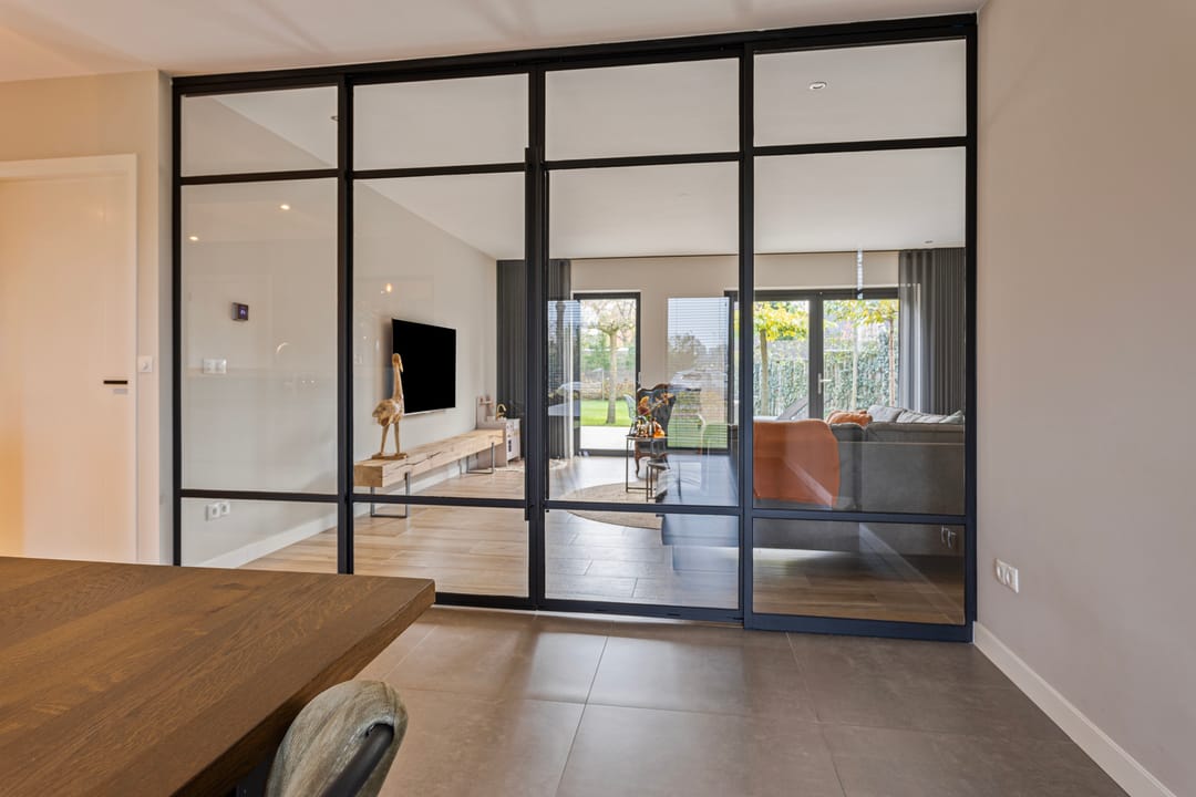 Foto 17 van Pastoor van der Kampstraat 25