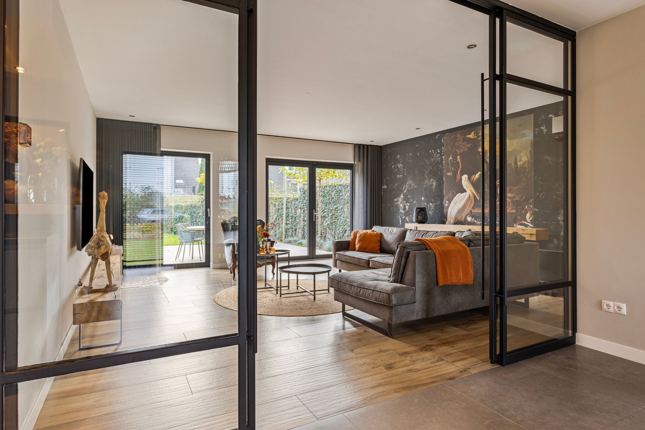 Foto 18 van Pastoor van der Kampstraat 25