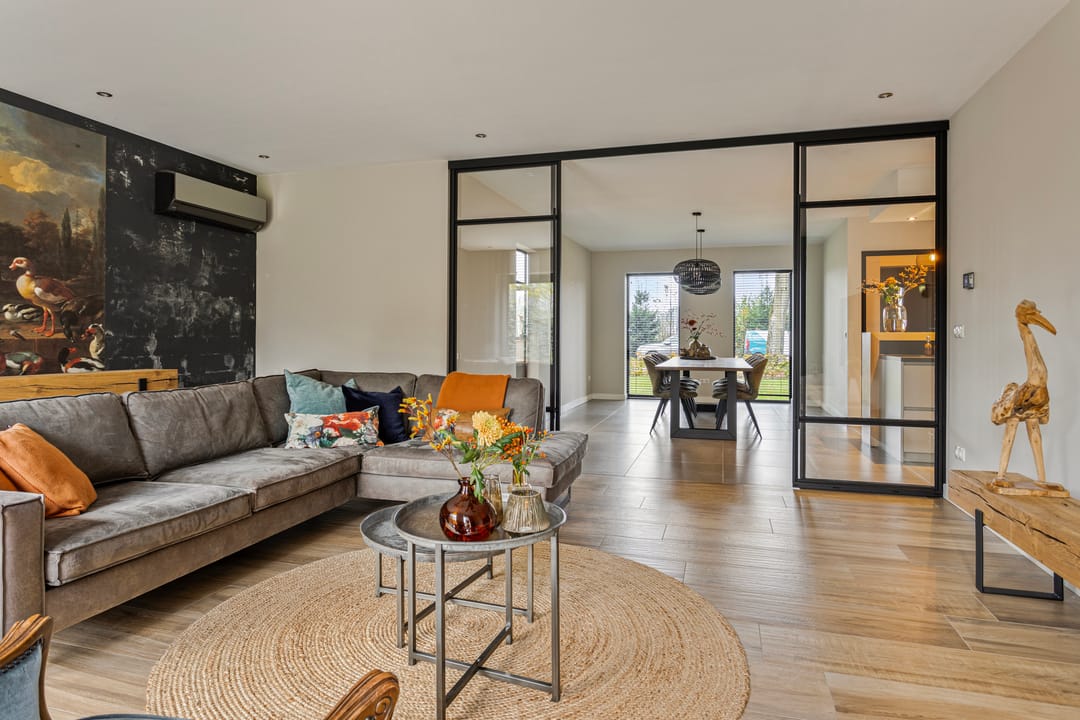 Foto 23 van Pastoor van der Kampstraat 25