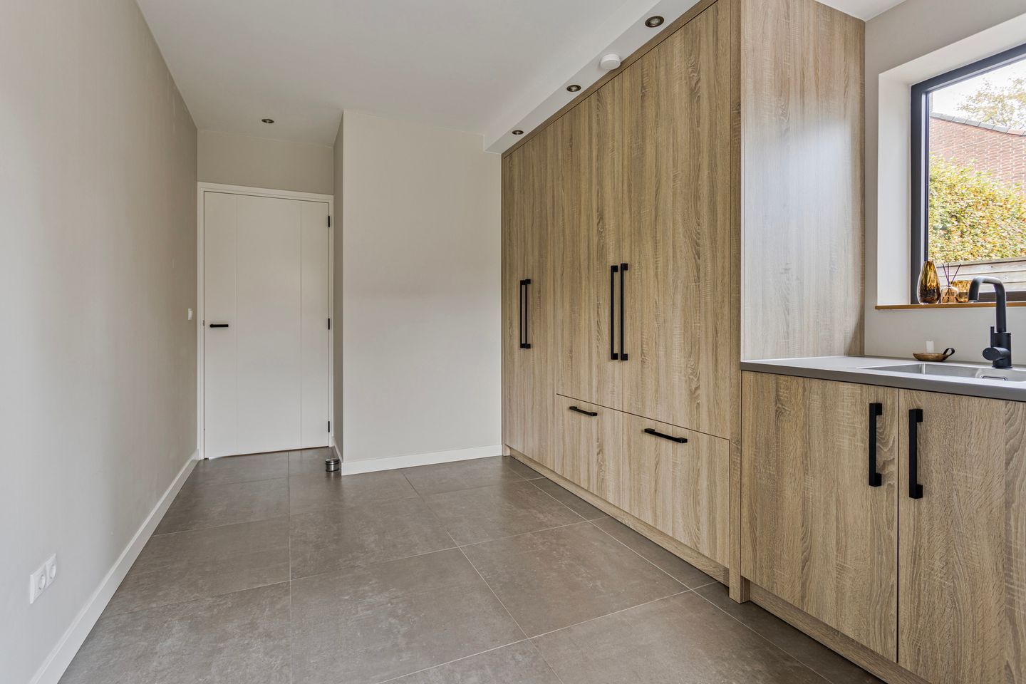 Foto 25 van Pastoor van der Kampstraat 25