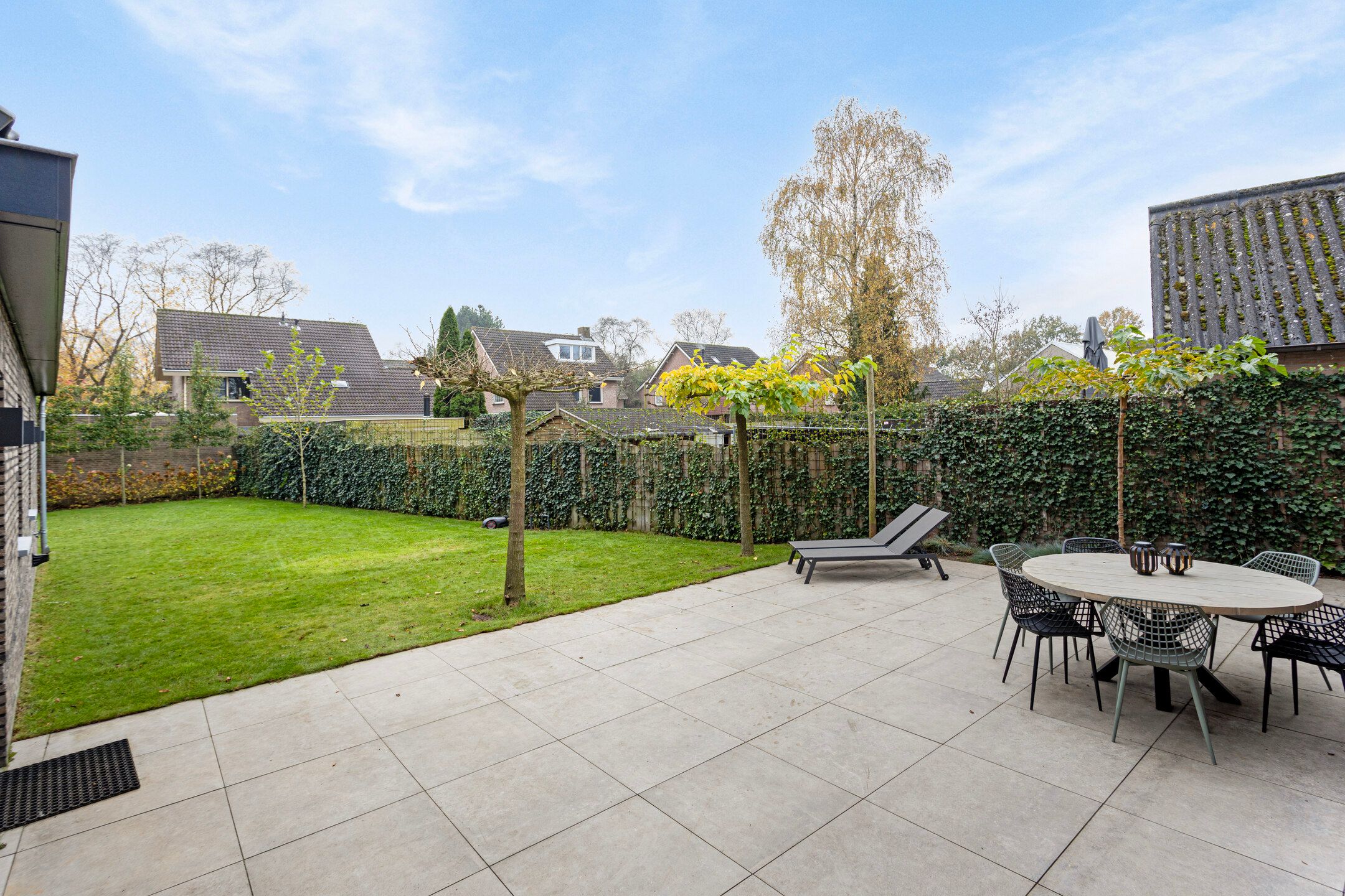 Foto 27 van Pastoor van der Kampstraat 25