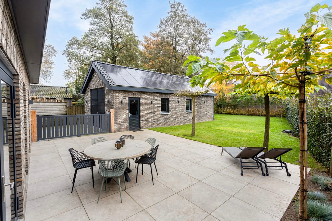 Foto 28 van Pastoor van der Kampstraat 25