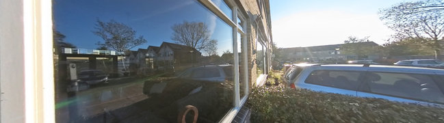 View 360° photo of Voortuin of Kemphaanlaan 7