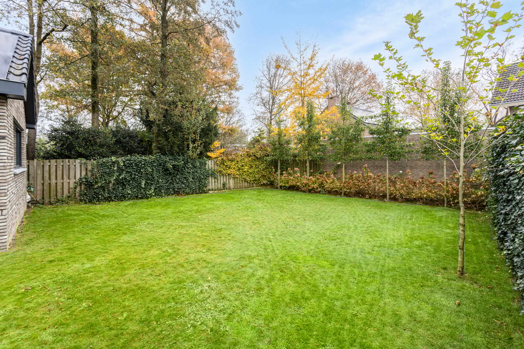 Foto 32 van Pastoor van der Kampstraat 25