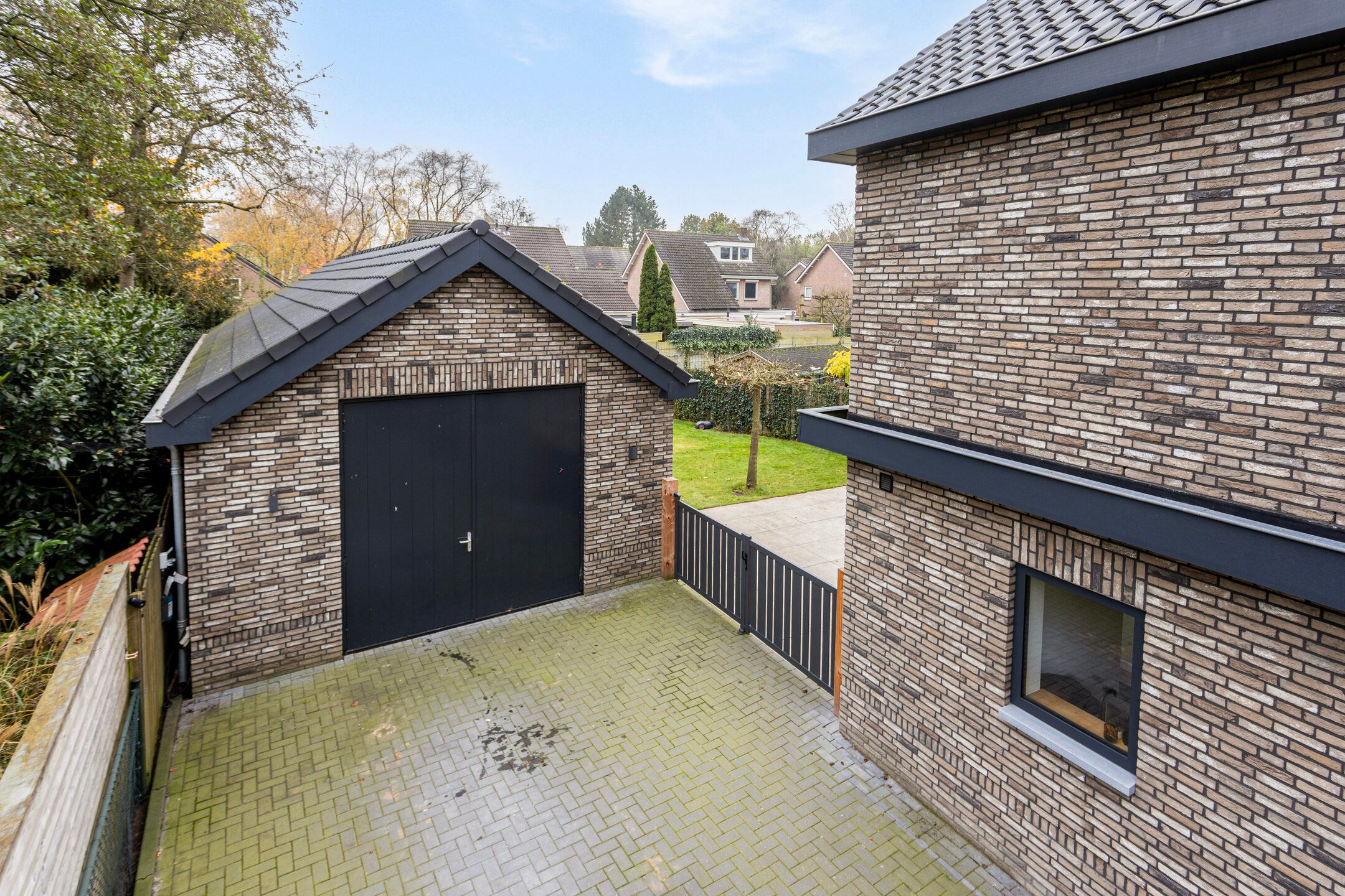 Foto 33 van Pastoor van der Kampstraat 25