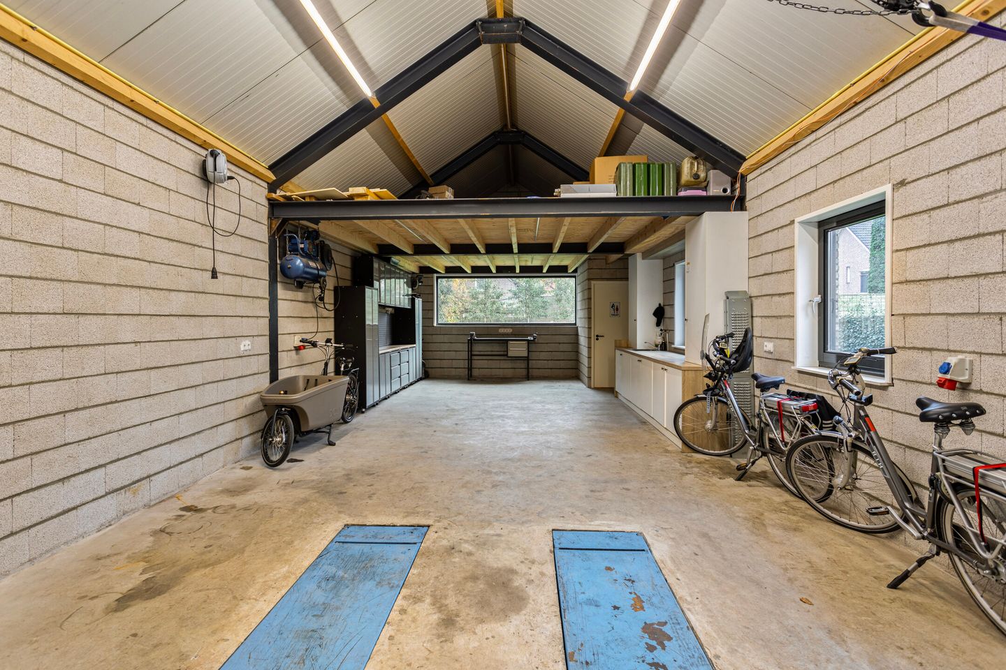 Foto 34 van Pastoor van der Kampstraat 25