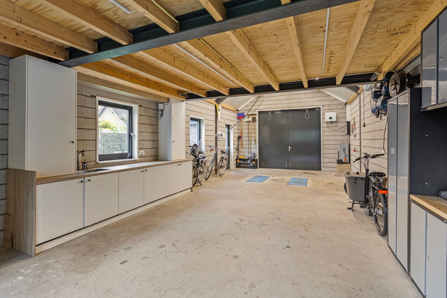 Foto 35 van Pastoor van der Kampstraat 25