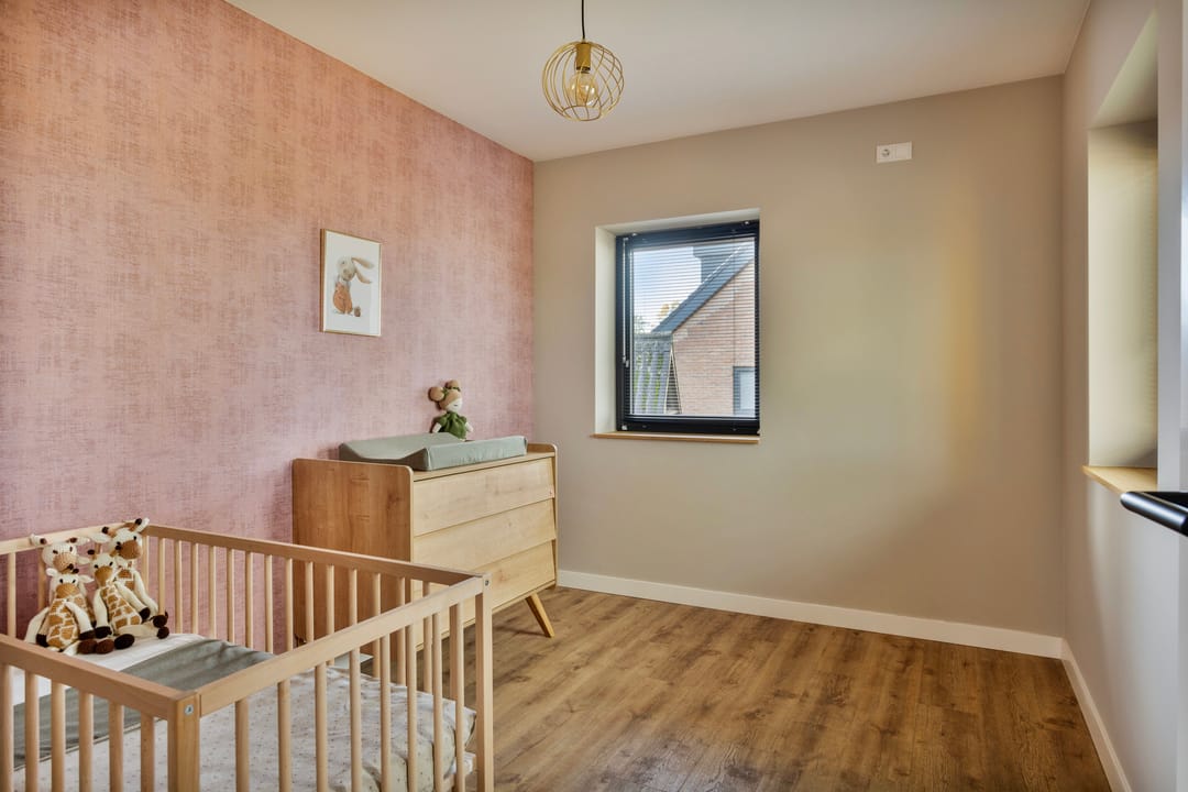 Foto 38 van Pastoor van der Kampstraat 25