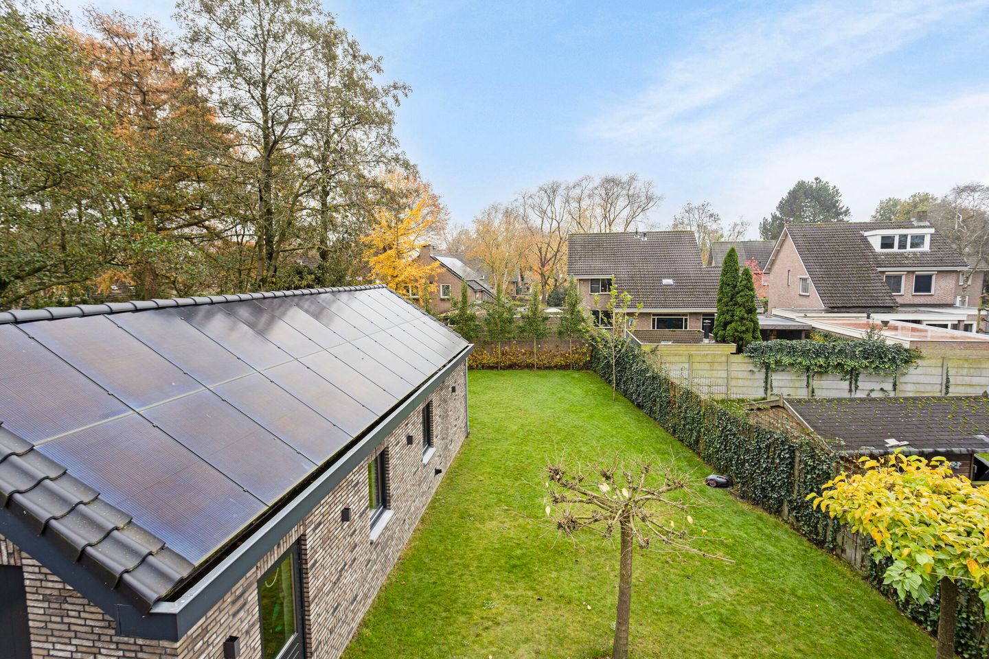 Foto 29 van Pastoor van der Kampstraat 25