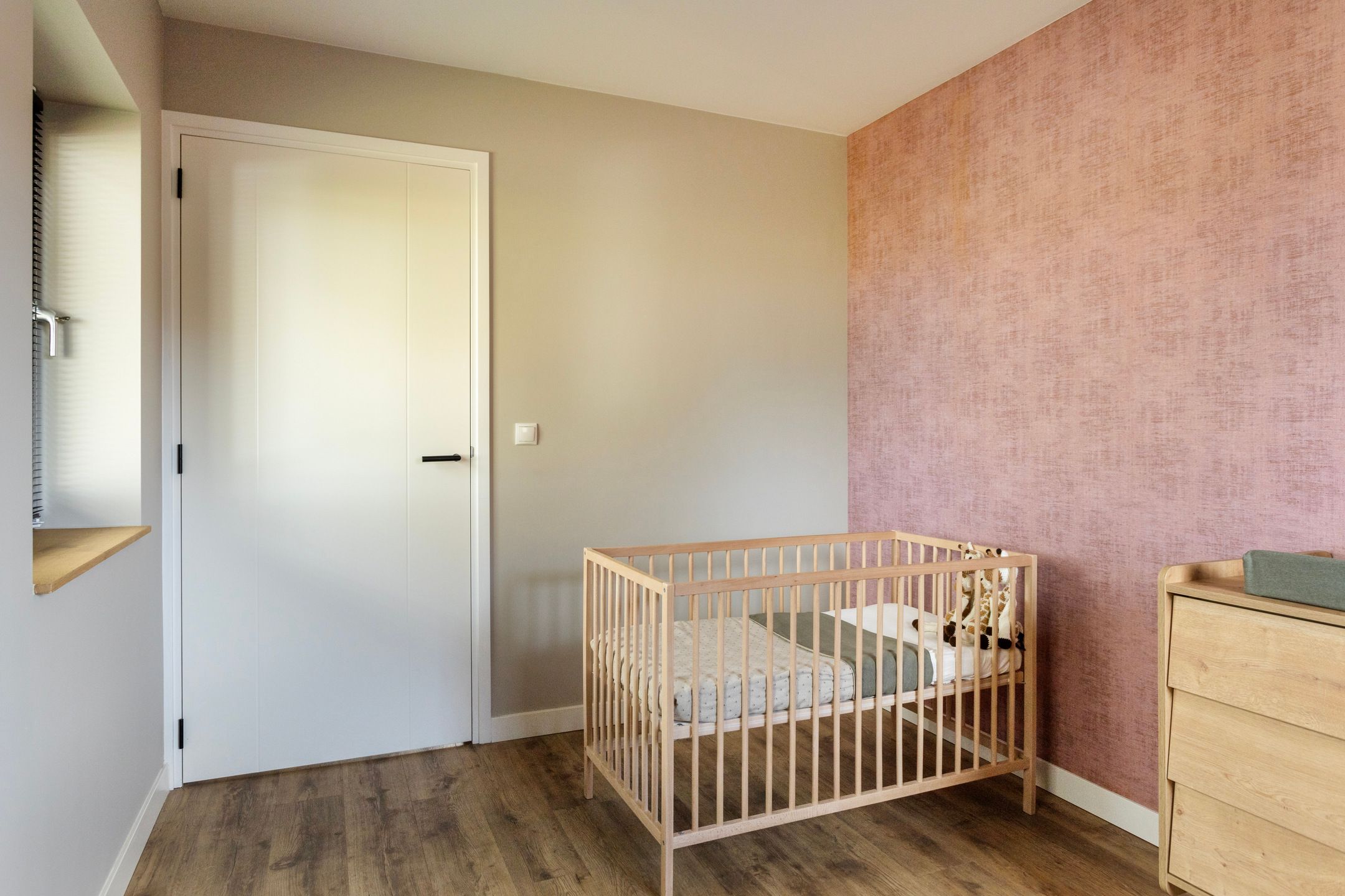 Foto 39 van Pastoor van der Kampstraat 25