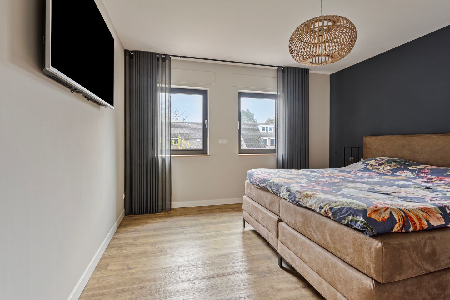 Foto 40 van Pastoor van der Kampstraat 25