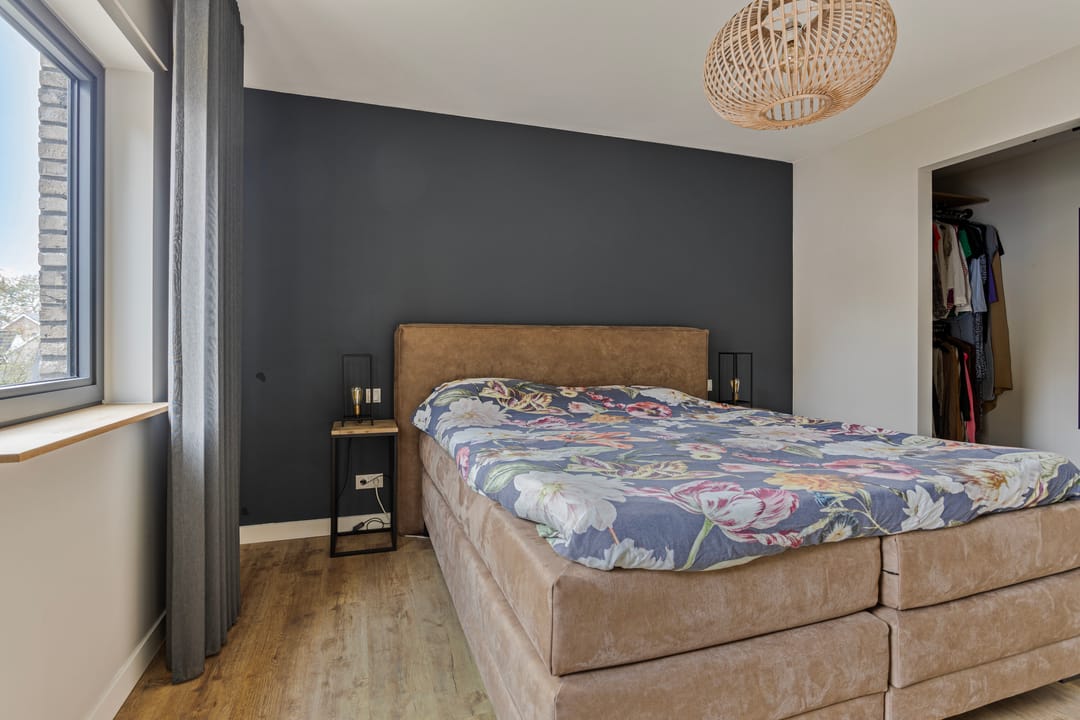 Foto 41 van Pastoor van der Kampstraat 25