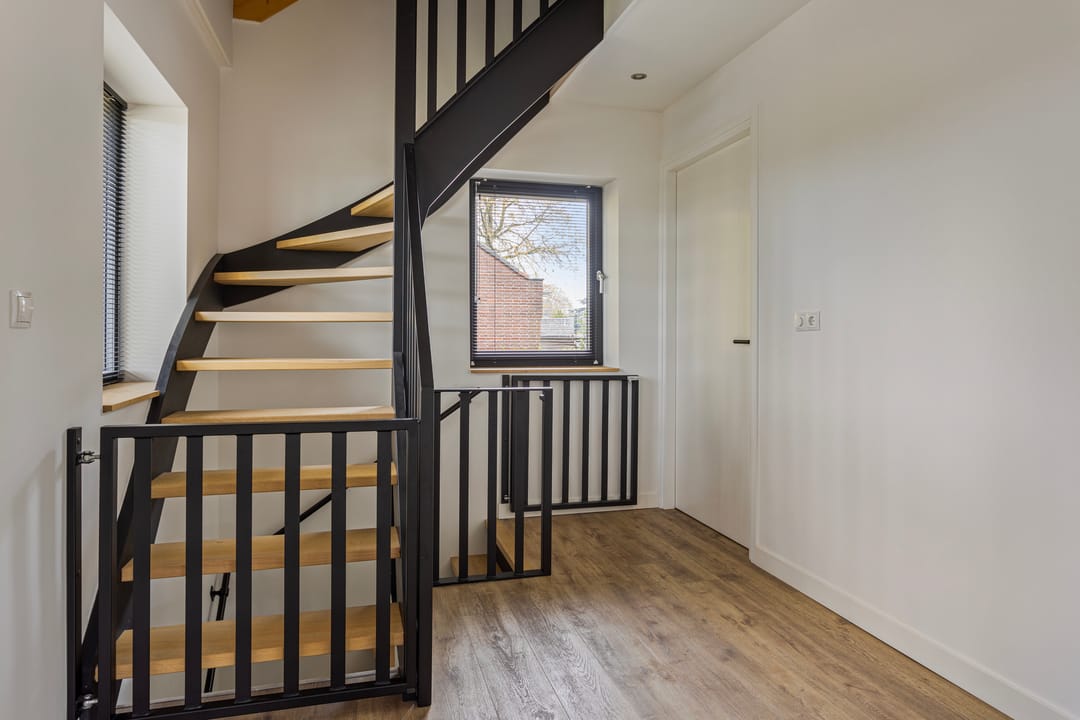 Foto 52 van Pastoor van der Kampstraat 25