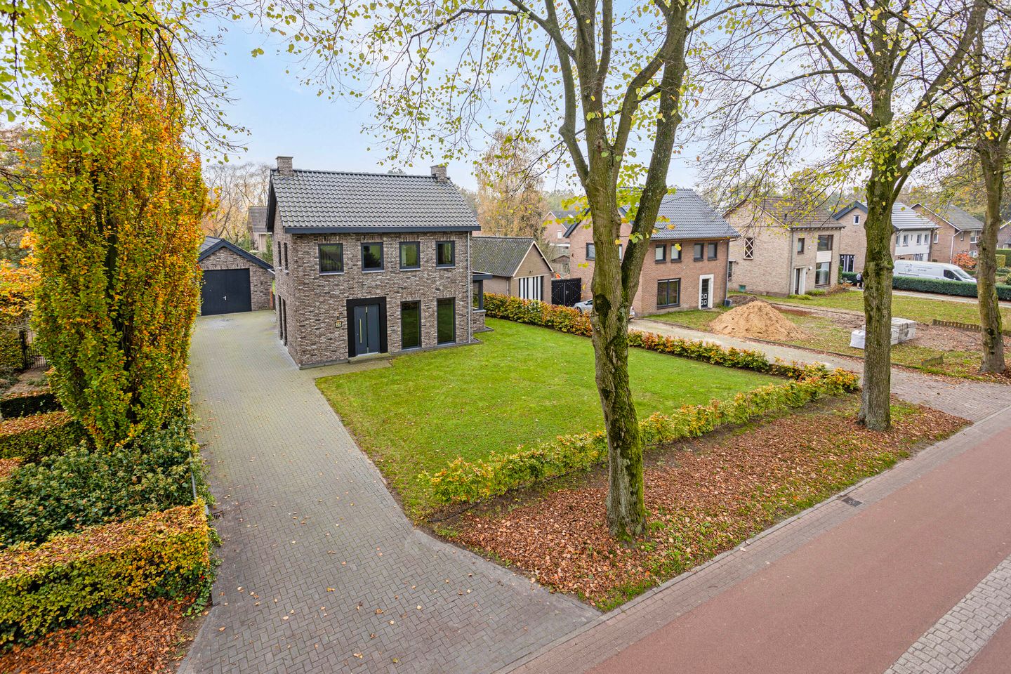 Foto 55 van Pastoor van der Kampstraat 25