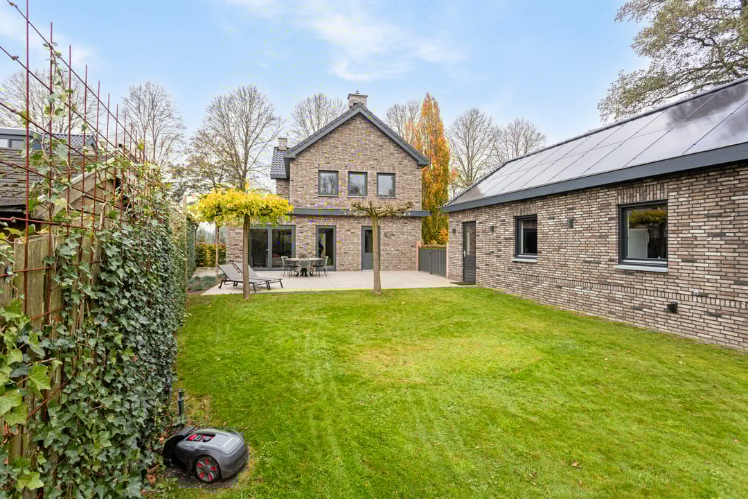 Foto 31 van Pastoor van der Kampstraat 25