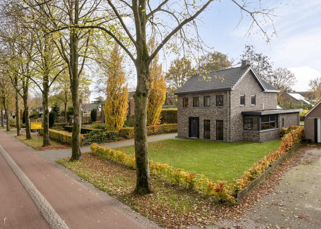 Foto 56 van Pastoor van der Kampstraat 25