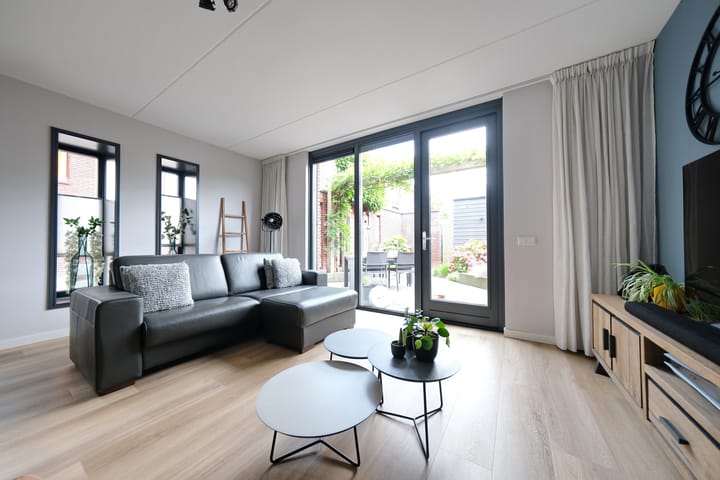 Foto 2 van Methorstheem 49