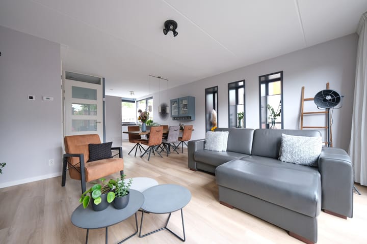 Foto 3 van Methorstheem 49