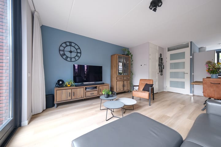 Foto 4 van Methorstheem 49