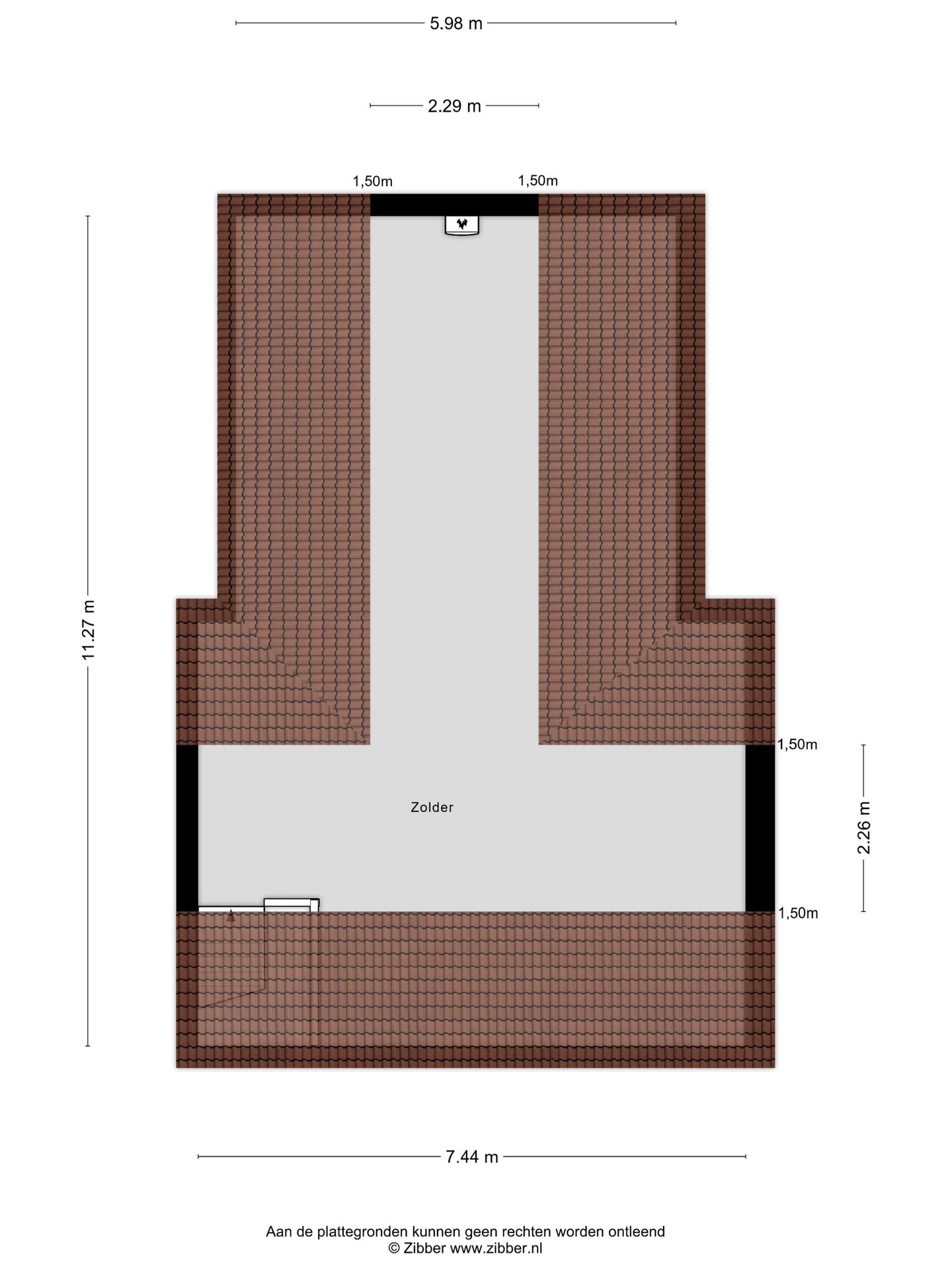 Foto 59 van Pastoor van der Kampstraat 25