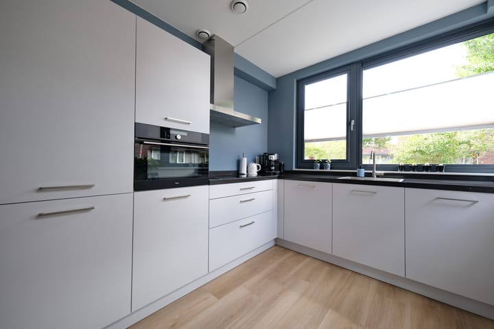 Foto 7 van Methorstheem 49