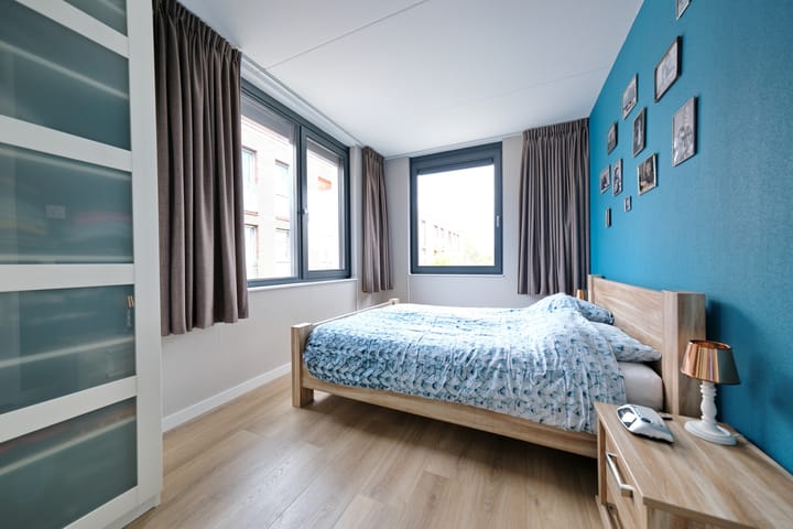 Foto 10 van Methorstheem 49