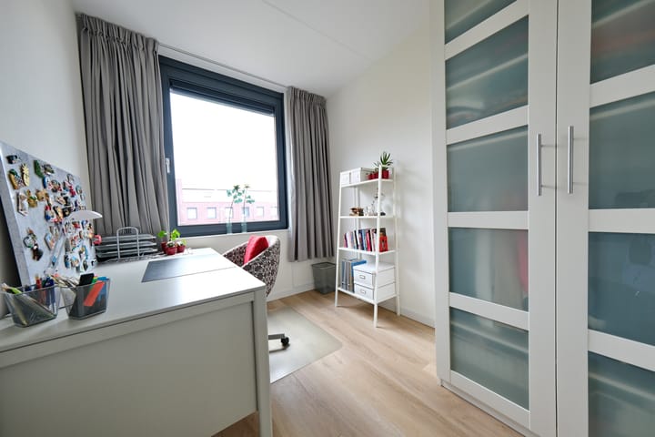 Foto 12 van Methorstheem 49