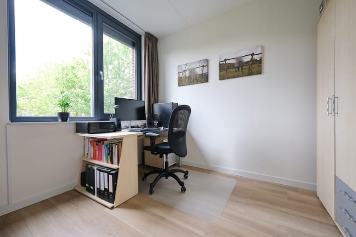 Foto 13 van Methorstheem 49