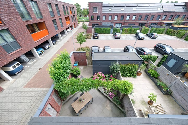 Foto 20 van Methorstheem 49