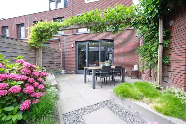 Foto 22 van Methorstheem 49