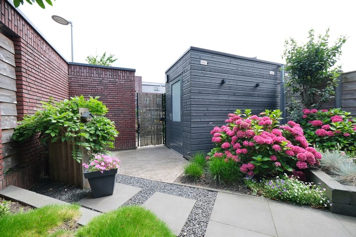 Foto 23 van Methorstheem 49