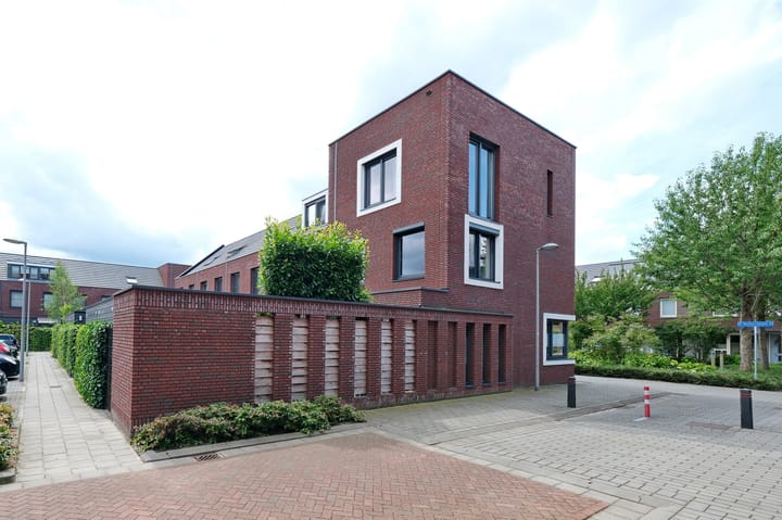 Foto 24 van Methorstheem 49