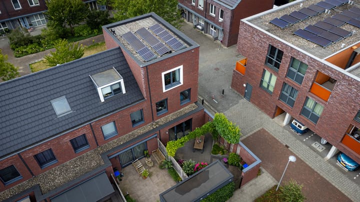 Foto 25 van Methorstheem 49