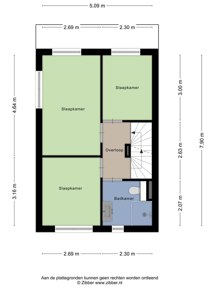 Foto 27 van Methorstheem 49