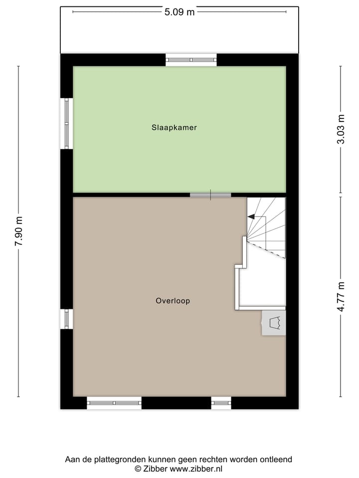 Foto 28 van Methorstheem 49