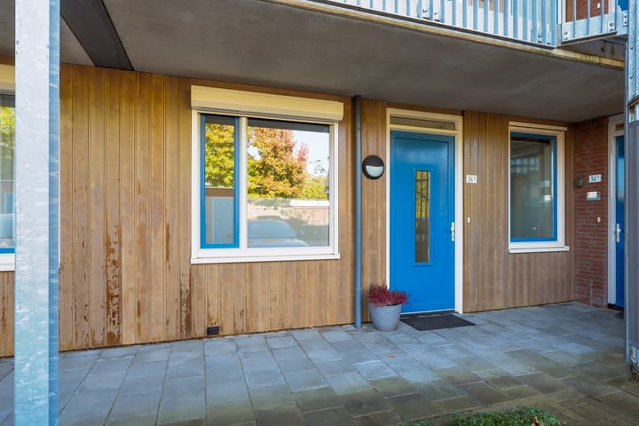 Foto 3 van Huismanstraat 36-E