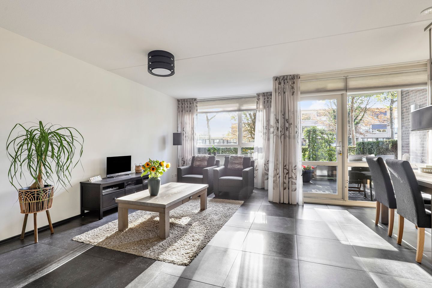 Foto 4 van Huismanstraat 36-E