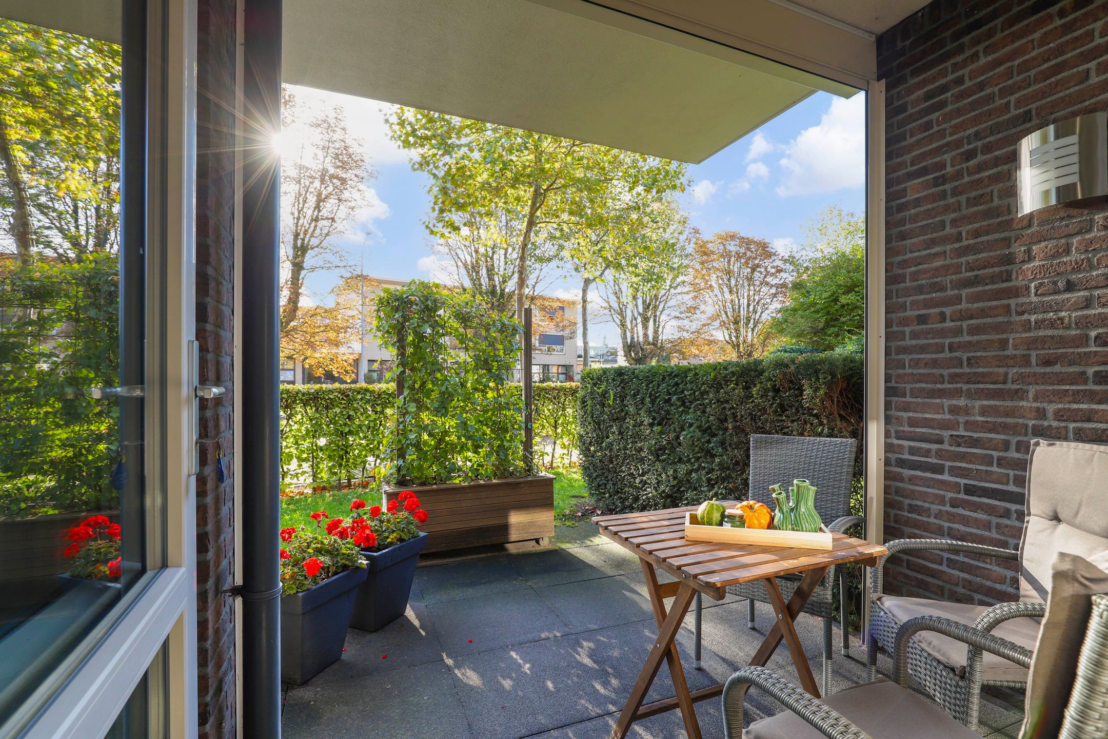 Foto 6 van Huismanstraat 36-E