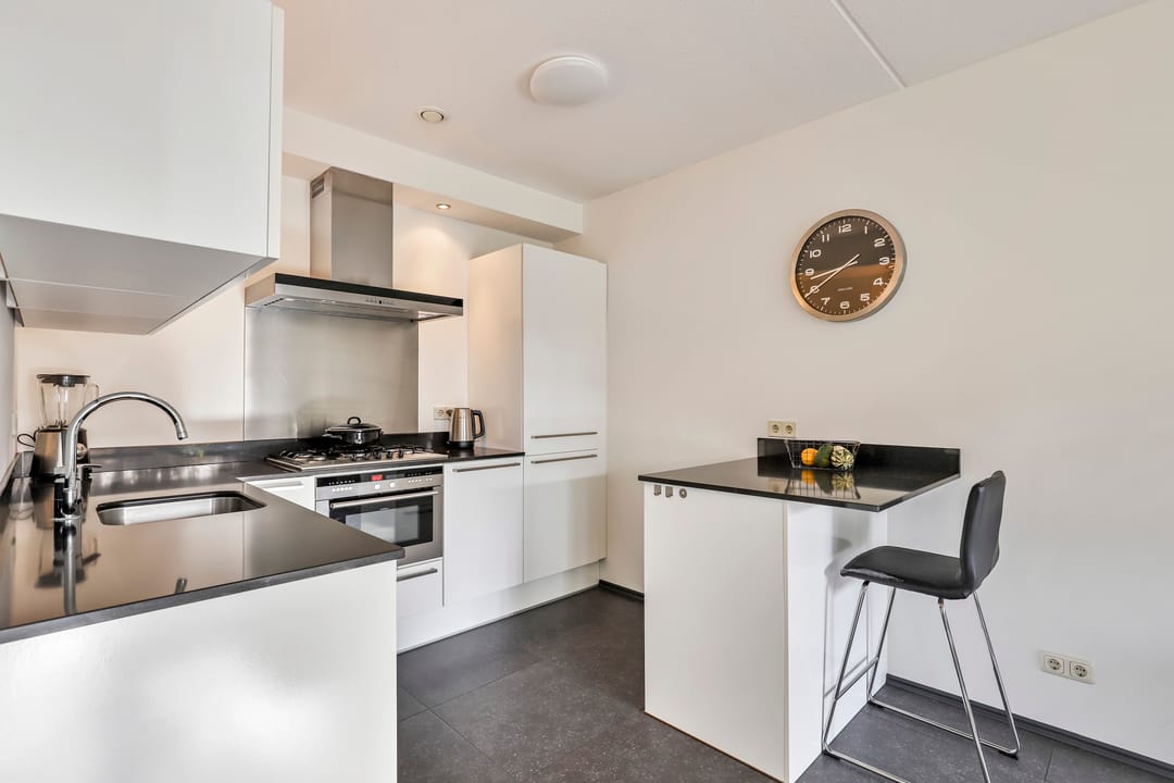 Foto 11 van Huismanstraat 36-E