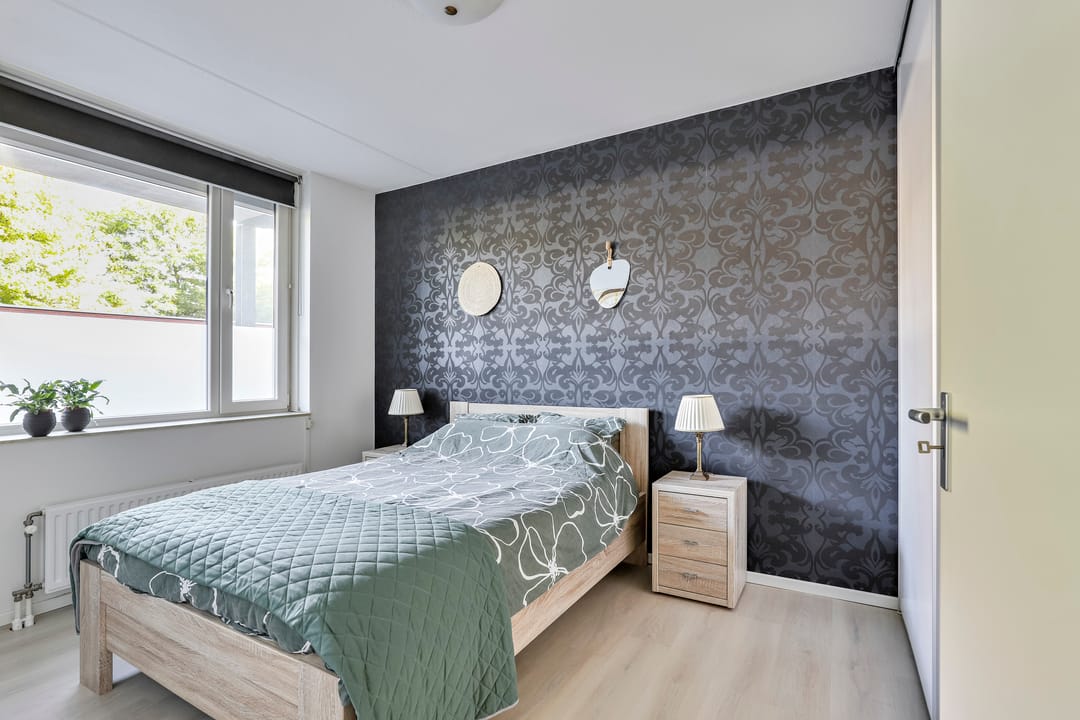 Foto 13 van Huismanstraat 36-E