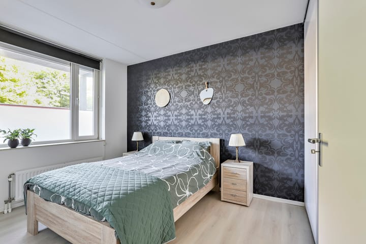 Foto 13 van Huismanstraat 36-E