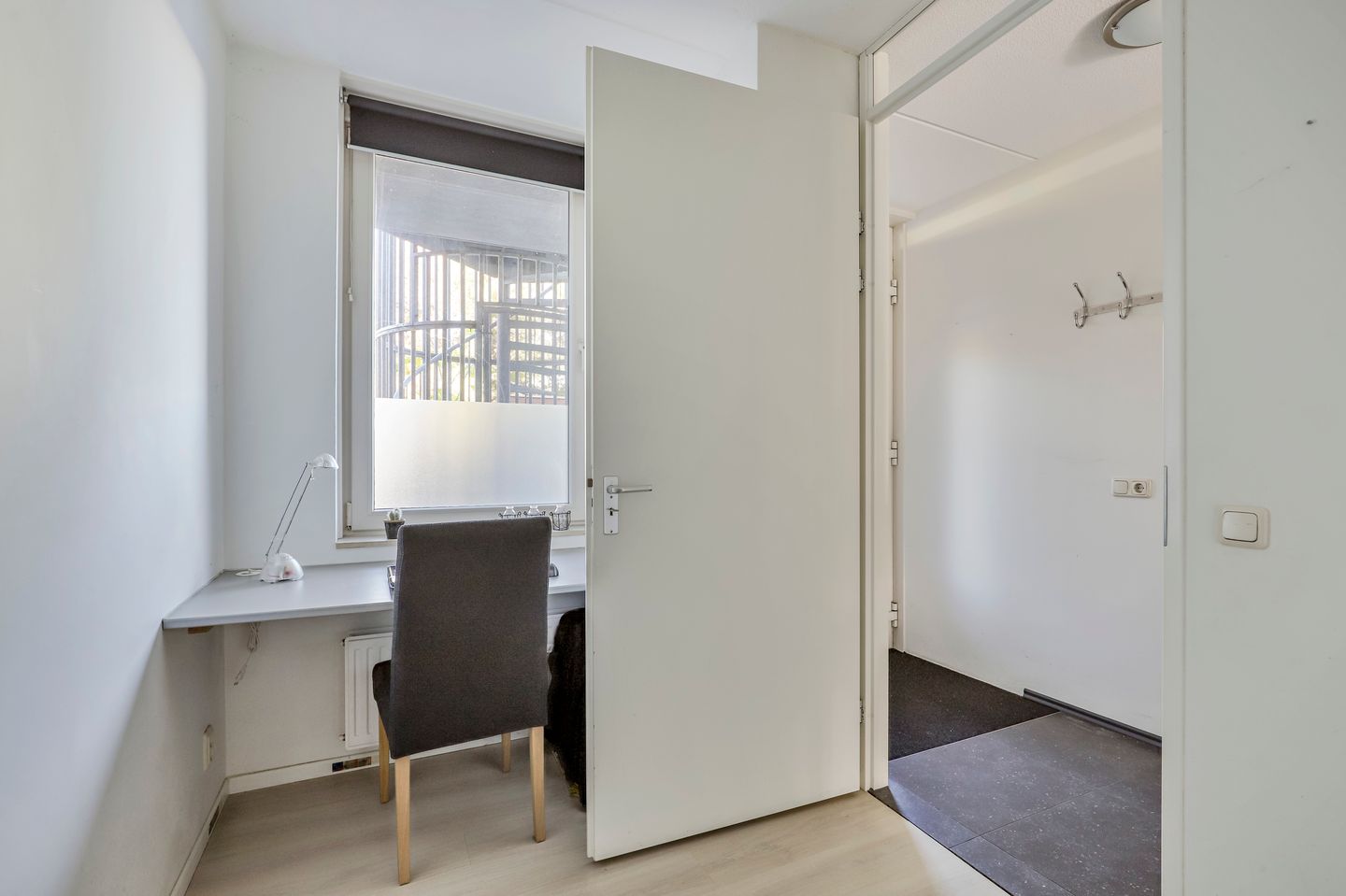 Foto 14 van Huismanstraat 36-E