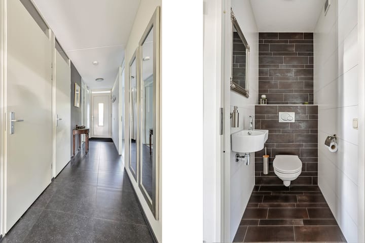 Foto 18 van Huismanstraat 36-E