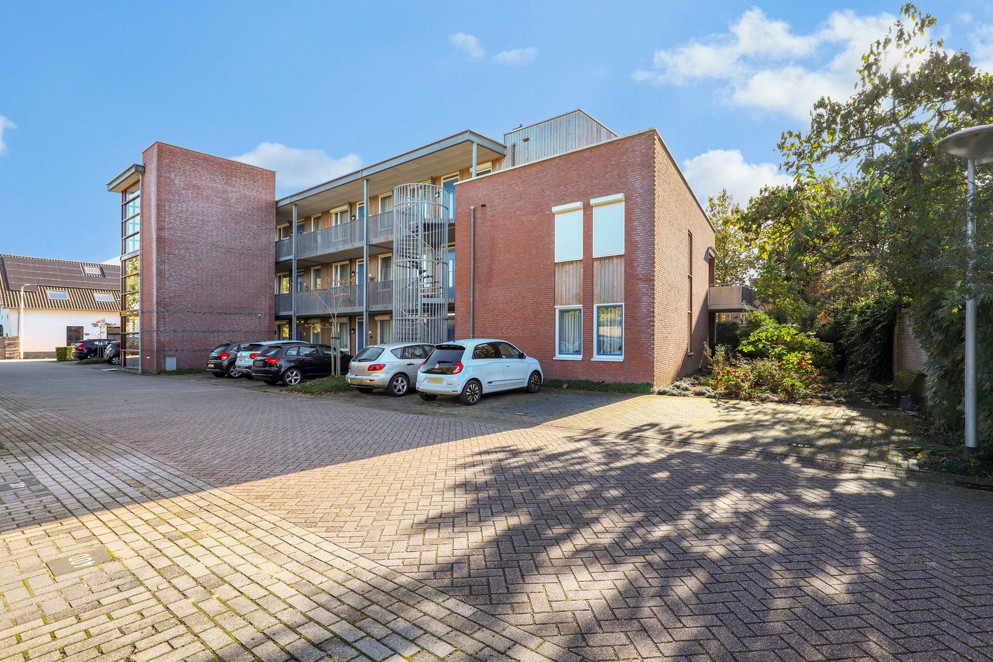 Foto 19 van Huismanstraat 36-E