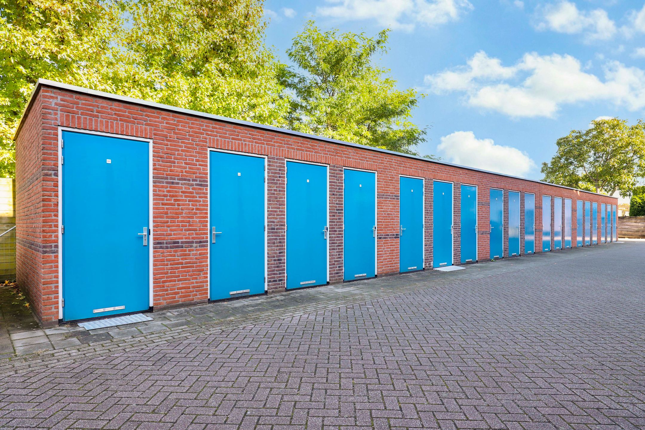 Foto 21 van Huismanstraat 36-E