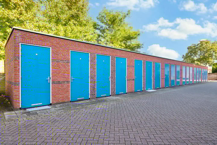 Foto 21 van Huismanstraat 36-E