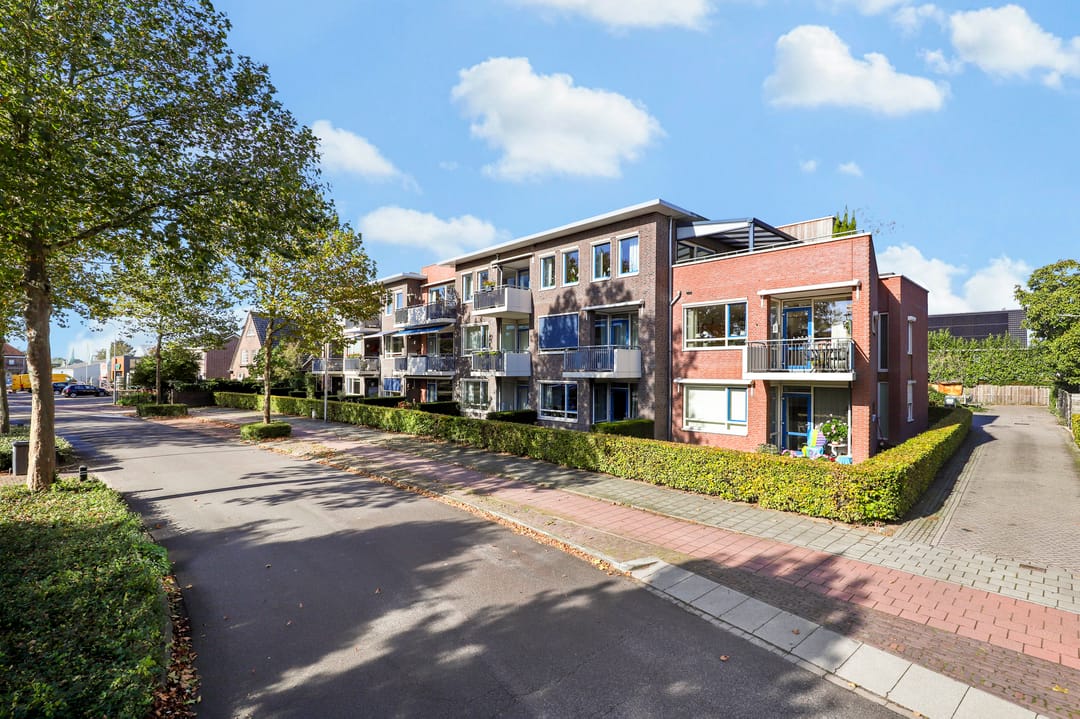 Foto 23 van Huismanstraat 36-E