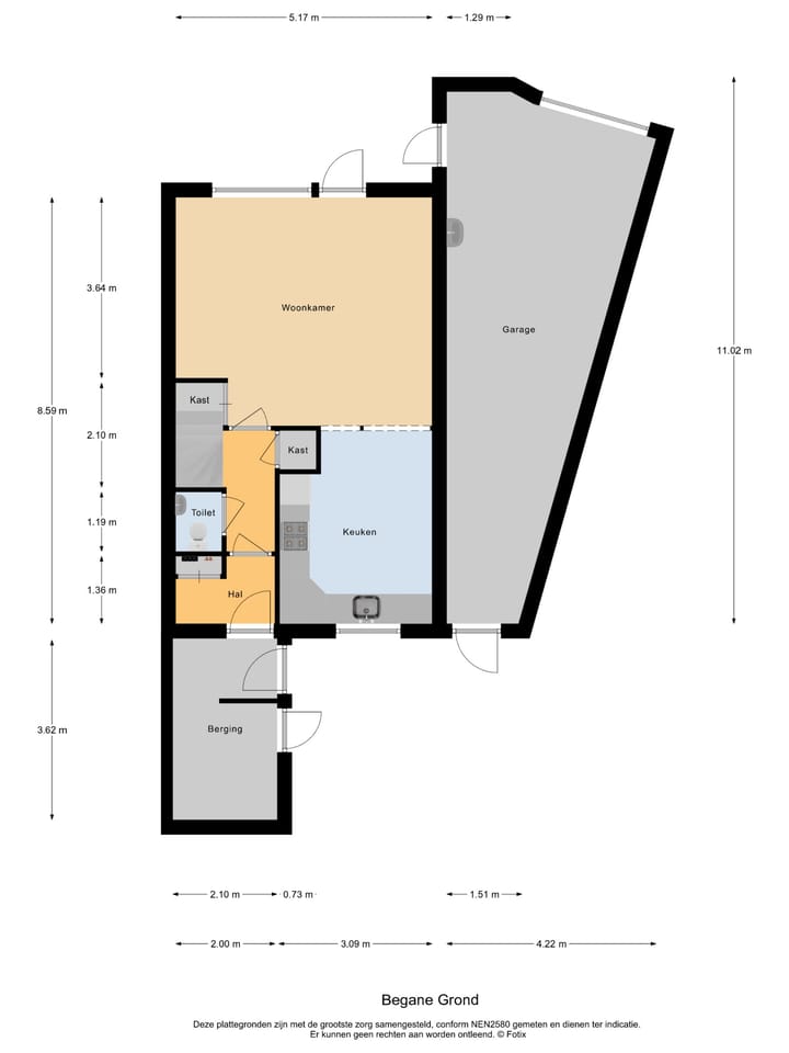 Foto 41 van Vendelier 65