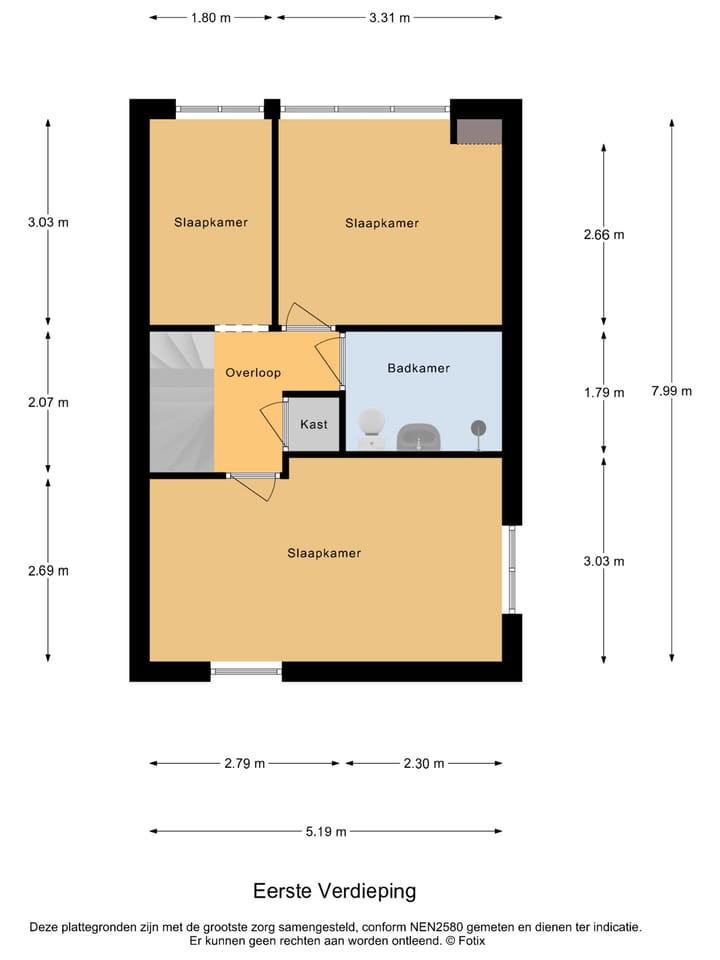 Foto 42 van Vendelier 65