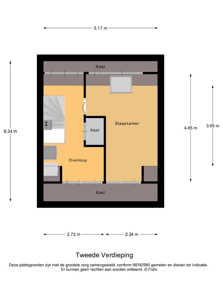 Foto 43 van Vendelier 65